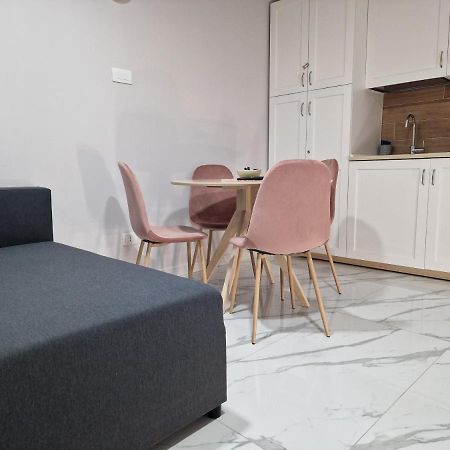 Megaride House Appartement Napels Buitenkant foto